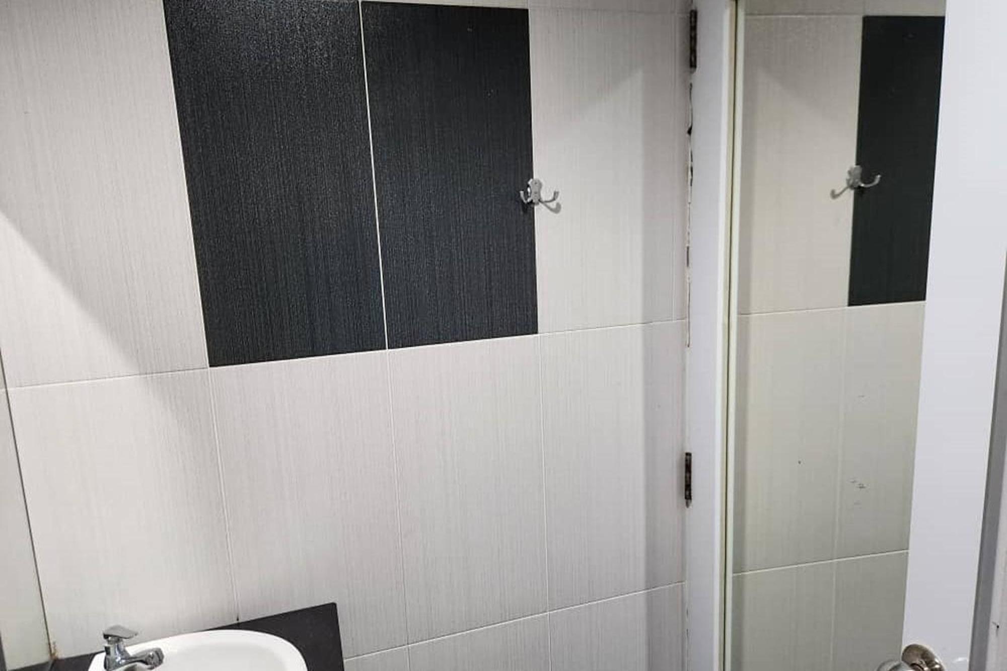 Hotel Alam Indi Johor Bahru Eksteriør billede