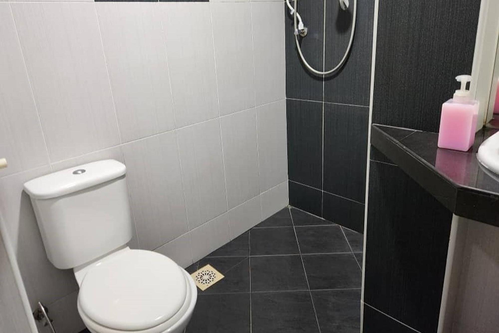 Hotel Alam Indi Johor Bahru Eksteriør billede