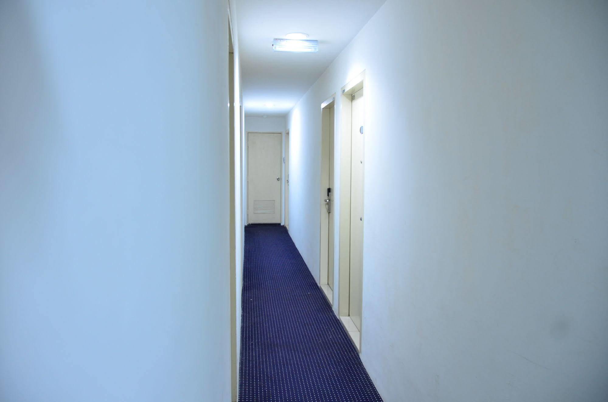 Hotel Alam Indi Johor Bahru Eksteriør billede